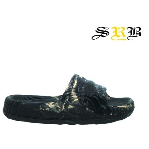 Z- SRB SAFARİ (BASKISIZ) - ZS-23 - SİYAH-BEJ