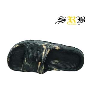 Z- SRB SAFARİ (BASKISIZ) - ZS-23 - SİYAH-BEJ