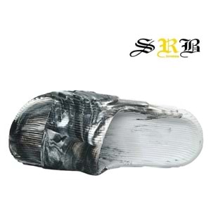 M- SRB SAFARİ (BASKISIZ) - MS-23 - BEYAZ-SİYAH