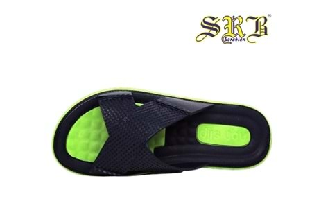 M- SRB TERLİK KAYMAZ - ÇAPRAZ - M-202 - LAC-YEŞİL