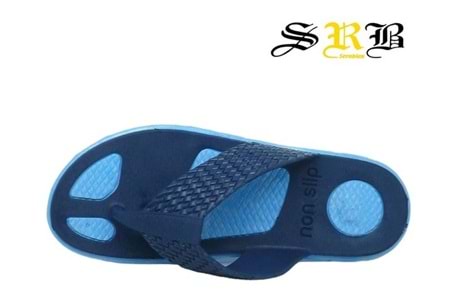 M- SRB TERLİK KAYMAZ - P.ARASI - M-207 - LAC-MAVİ