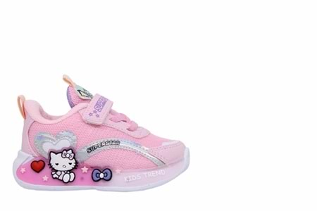 B- SÜPERSTAR SPOR - 405-6 - ANORAK /PEMBE