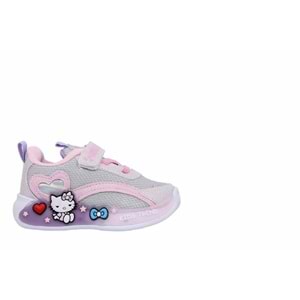 B- SÜPERSTAR SPOR - 405-8 - ANORAK /BUZ-PEMBE