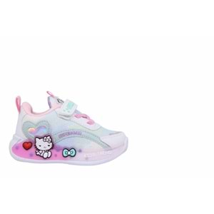 B- SÜPERSTAR SPOR - 405-9 - ANORAK / BUZ-SU-YEŞİLİ-PEMBE