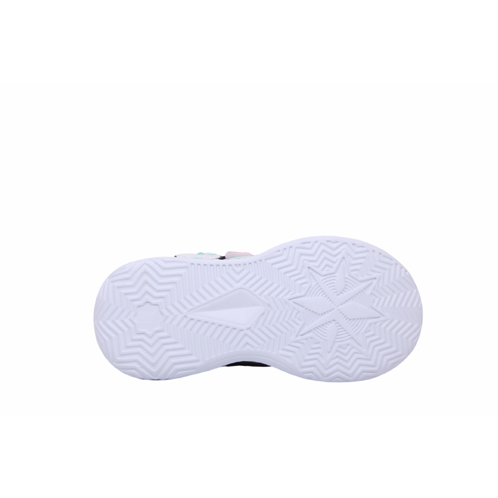 P- SÜPERSTAR SPOR - 010-2 - ANORAK / PEMBE