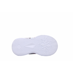 P- SÜPERSTAR SPOR - 010-9 - ANORAK / BEYAZ-LİLA-GÜMÜŞ