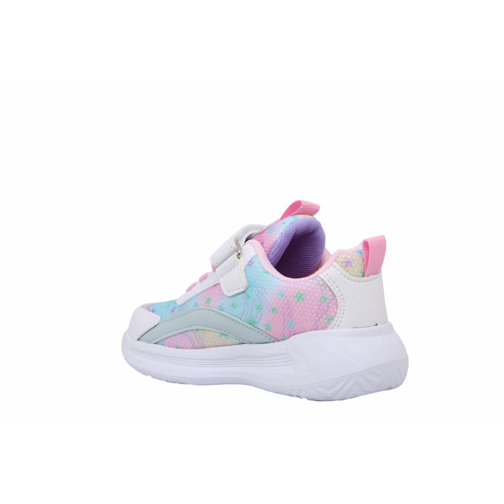 P- SÜPERSTAR SPOR - 010-12 - ANORAK / BEYAZ-SU-YEŞİLİ