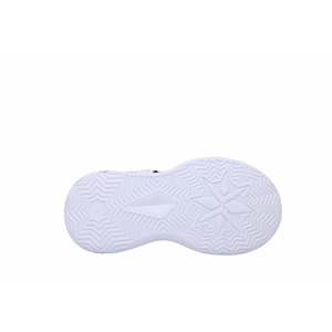 P- SÜPERSTAR SPOR - 010-17 - ANORAK / SİYAH-PUDRA