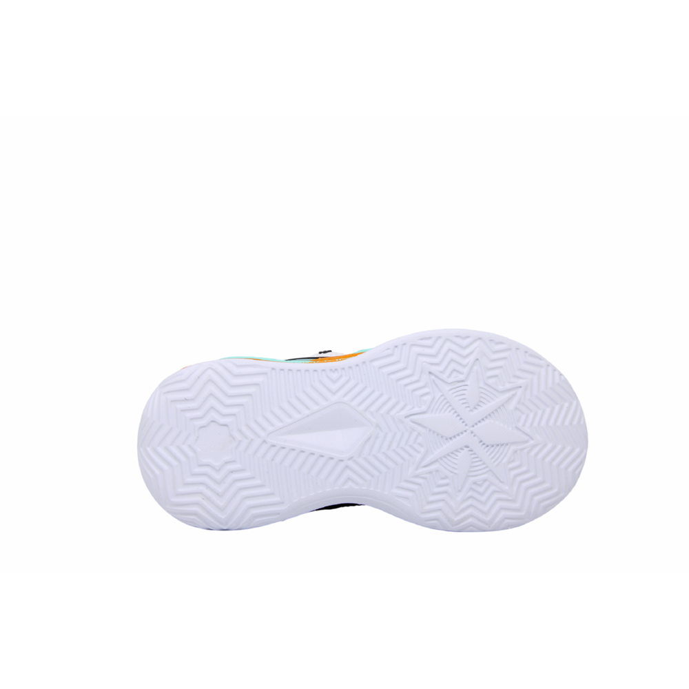 P- TOMWİNS SPOR - 015-1 - ANORAK / BEYAZ-SAX-SU-YEŞİLİ