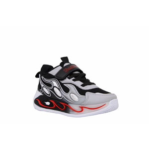 P- TOMWİNS SPOR - 015-3 - ANORAK / BUZ-SİYAH-KIRMIZI