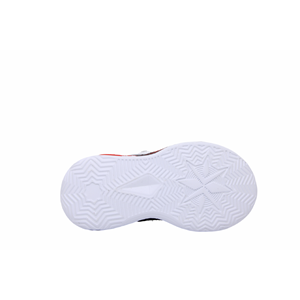 P- TOMWİNS SPOR - 015-3 - ANORAK / BUZ-SİYAH-KIRMIZI