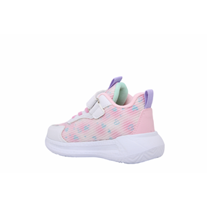 P- TOMWİNS SPOR - 015-6 - ANORAK / BEYAZ-PEMBE