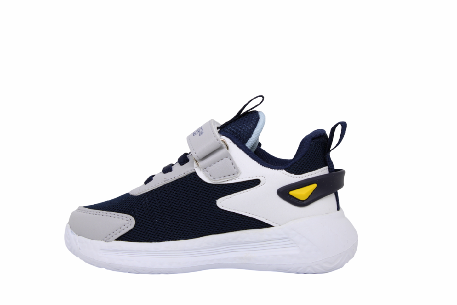 P- SÜPERSTAR SPOR - 024-4 - ANORAK / BUZ-LAC-MAVİ