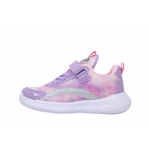 F- SÜPERSTAR SPOR - 010-1 - ANORAK / LİLA