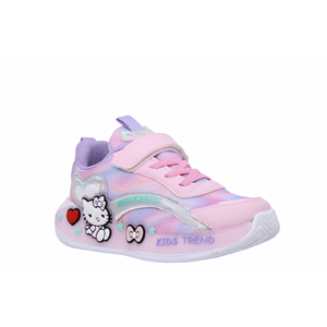 F- SÜPERSTAR SPOR - 010-2 - ANORAK / PEMBE