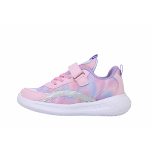 F- SÜPERSTAR SPOR - 010-2 - ANORAK / PEMBE