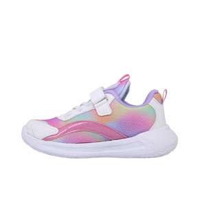 F- SÜPERSTAR SPOR - 010-3 - ANORAK / BEYAZ-FUJİ