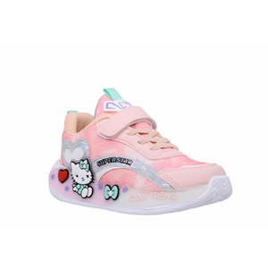 F- SÜPERSTAR SPOR - 010-4 - ANORAK / PUDRA-GÜMÜŞ