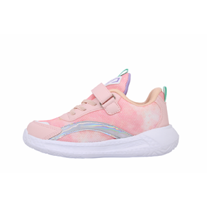 F- SÜPERSTAR SPOR - 010-4 - ANORAK / PUDRA-GÜMÜŞ