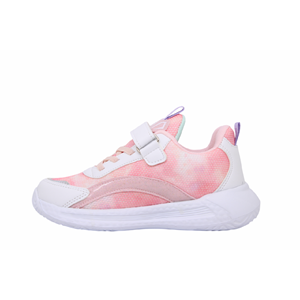 F- SÜPERSTAR SPOR - 010-10 - ANORAK / BEYAZ-PUDRA