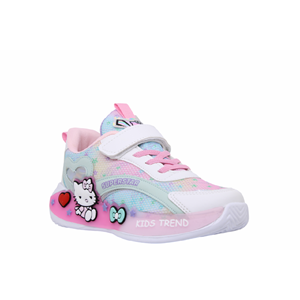 F- SÜPERSTAR SPOR - 010-12 - ANORAK / BEYAZ-SU-YEŞİLİ