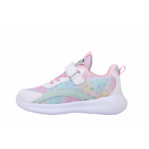 F- SÜPERSTAR SPOR - 010-12 - ANORAK / BEYAZ-SU-YEŞİLİ