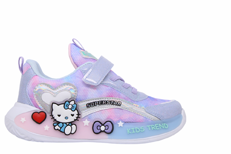 F- SÜPERSTAR SPOR - 010-15 - ANORAK / RUGAN-B.MAVİ