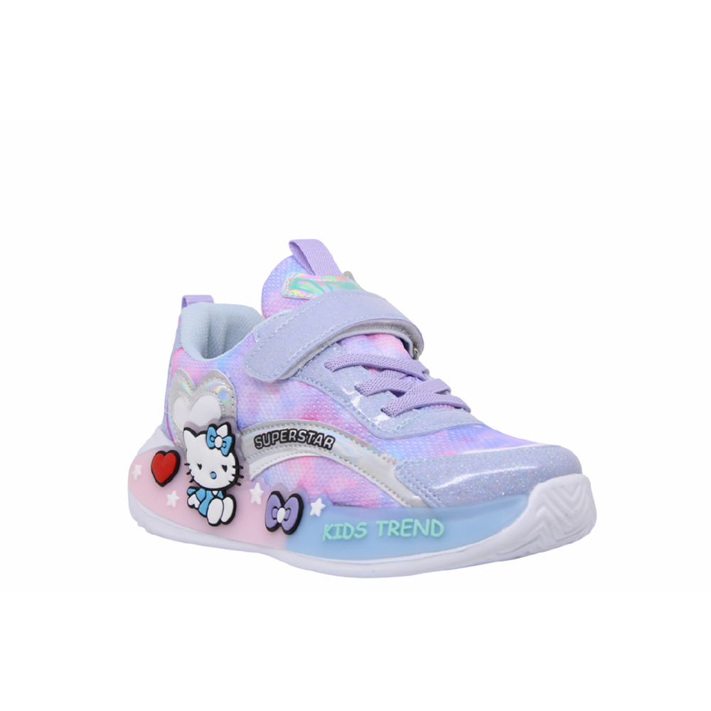 F- SÜPERSTAR SPOR - 010-15 - ANORAK / RUGAN-B.MAVİ