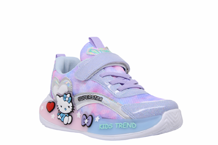 F- SÜPERSTAR SPOR - 010-15 - ANORAK / RUGAN-B.MAVİ