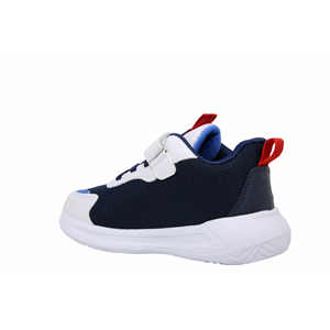 F- TOMWİNS SPOR - 015-2 - ANORAK / BEYAZ-LAC-KIRMIZI