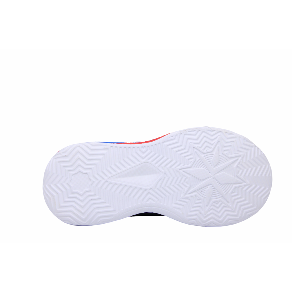 F- TOMWİNS SPOR - 015-2 - ANORAK / BEYAZ-LAC-KIRMIZI