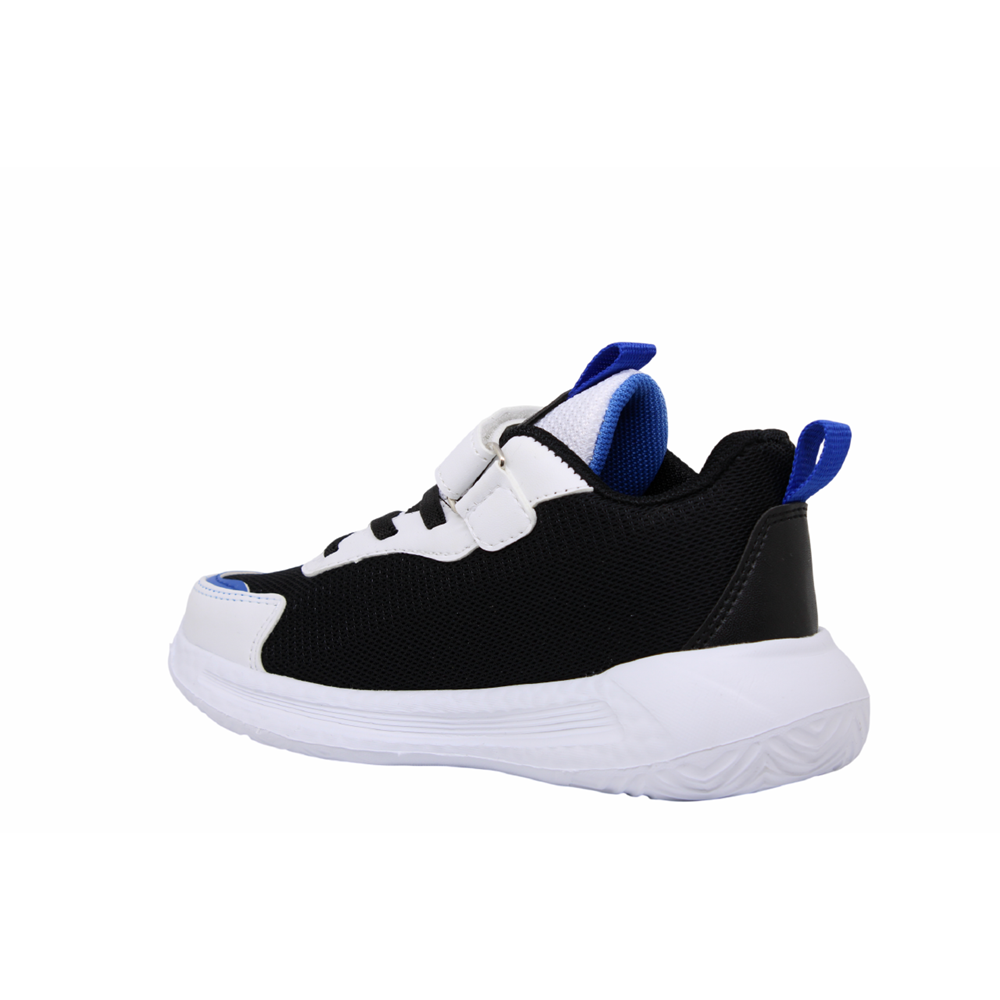 F- TOMWİNS SPOR - 015-5 - ANORAK / BEYAZ-SAX-KIRMIZI