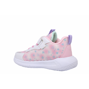 F- TOMWİNS SPOR - 015-6 - ANORAK / BEYAZ-PEMBE