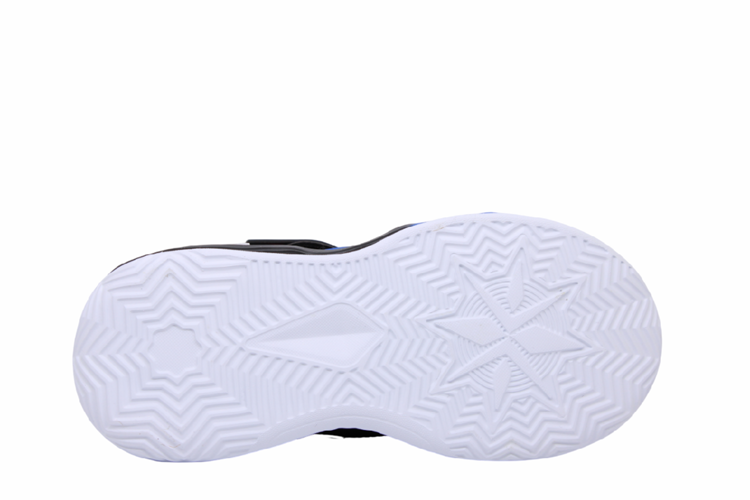 F- SÜPERSTAR SPOR - 024-1 - ANORAK / BEYAZ-KIRMIZI-SAX