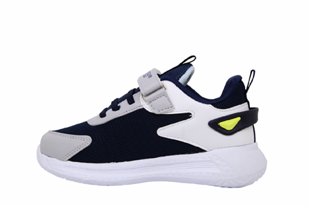 F- SÜPERSTAR SPOR - 024-4 - ANORAK / BUZ-LAC-MAVİ