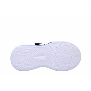 F- SÜPERSTAR SPOR - 024-4 - ANORAK / BUZ-LAC-MAVİ