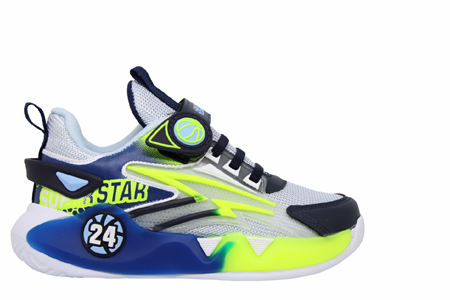 F- SÜPERSTAR SPOR - 024-11 - ANORAK / LAC-BUZ-F.SARI