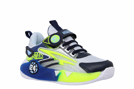 F- SÜPERSTAR SPOR - 024-11 - ANORAK / LAC-BUZ-F.SARI