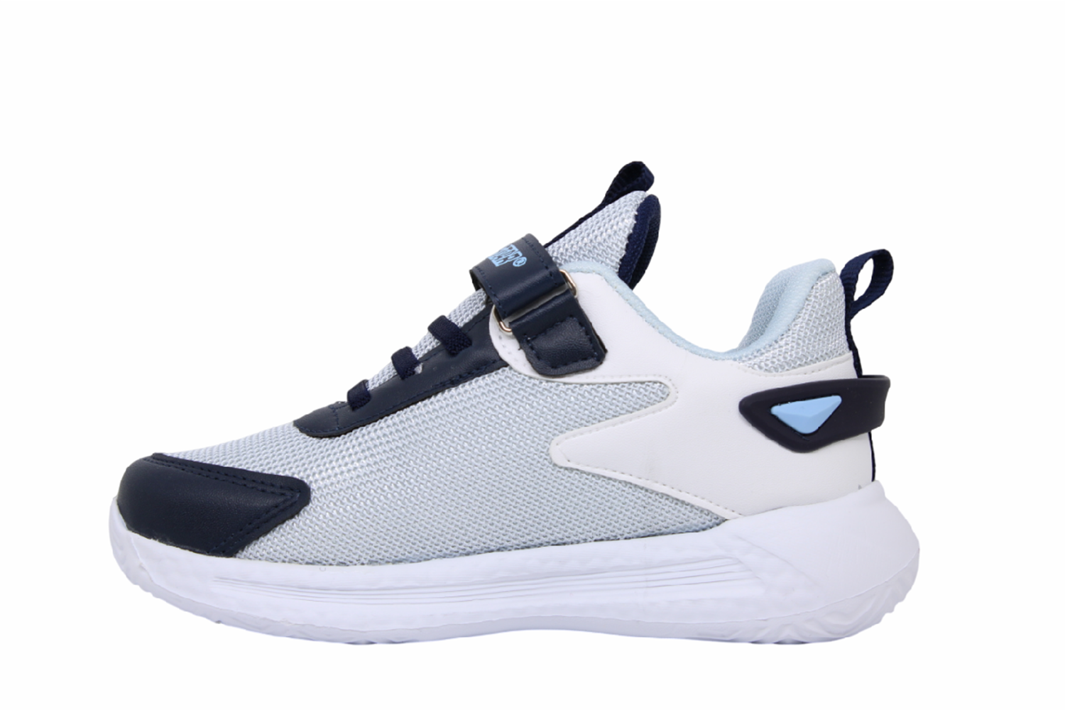 F- SÜPERSTAR SPOR - 024-11 - ANORAK / LAC-BUZ-F.SARI