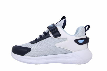 F- SÜPERSTAR SPOR - 024-11 - ANORAK / LAC-BUZ-F.SARI