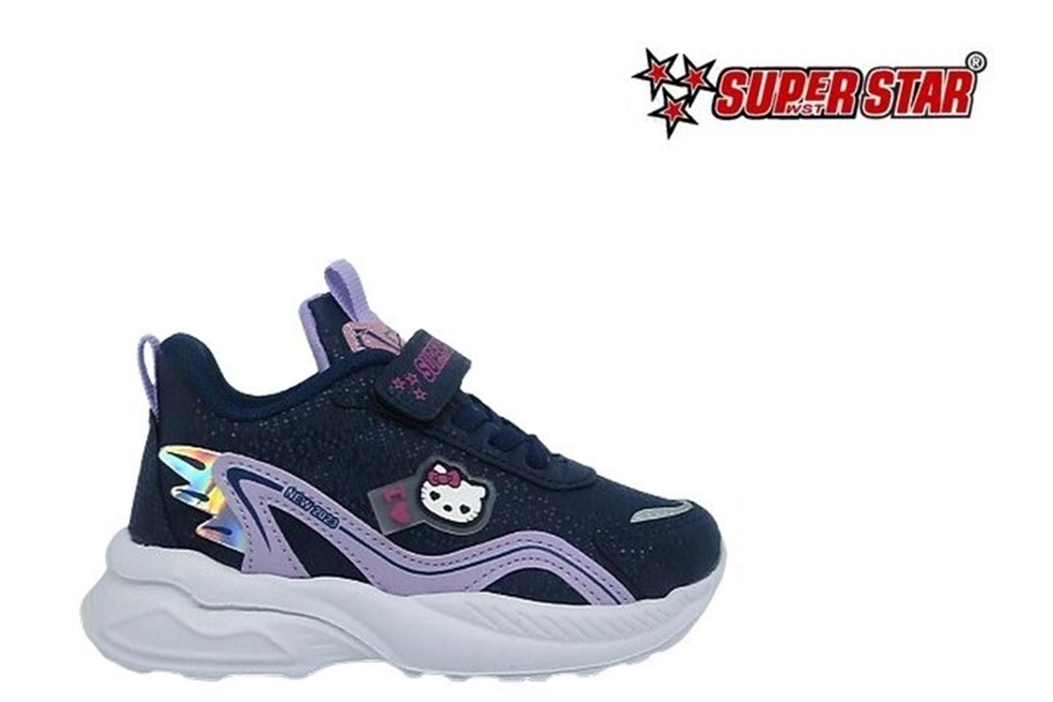 P- SÜPERSTAR SPOR - 1907-10 - CİLT / LAC-LİLA