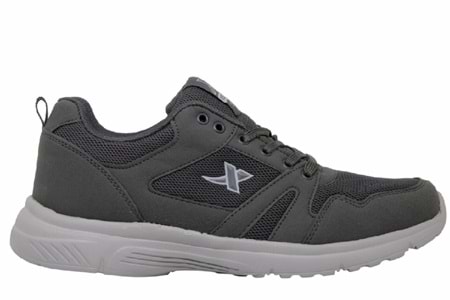 M- X-STEP SPOR - 020 - ANORAK / FÜME - 45-47 NO