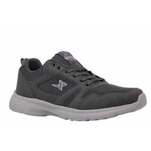 M- X-STEP SPOR - 020 - ANORAK / FÜME - 45-47 NO