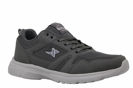 M- X-STEP SPOR - 020 - ANORAK / FÜME - 45-47 NO