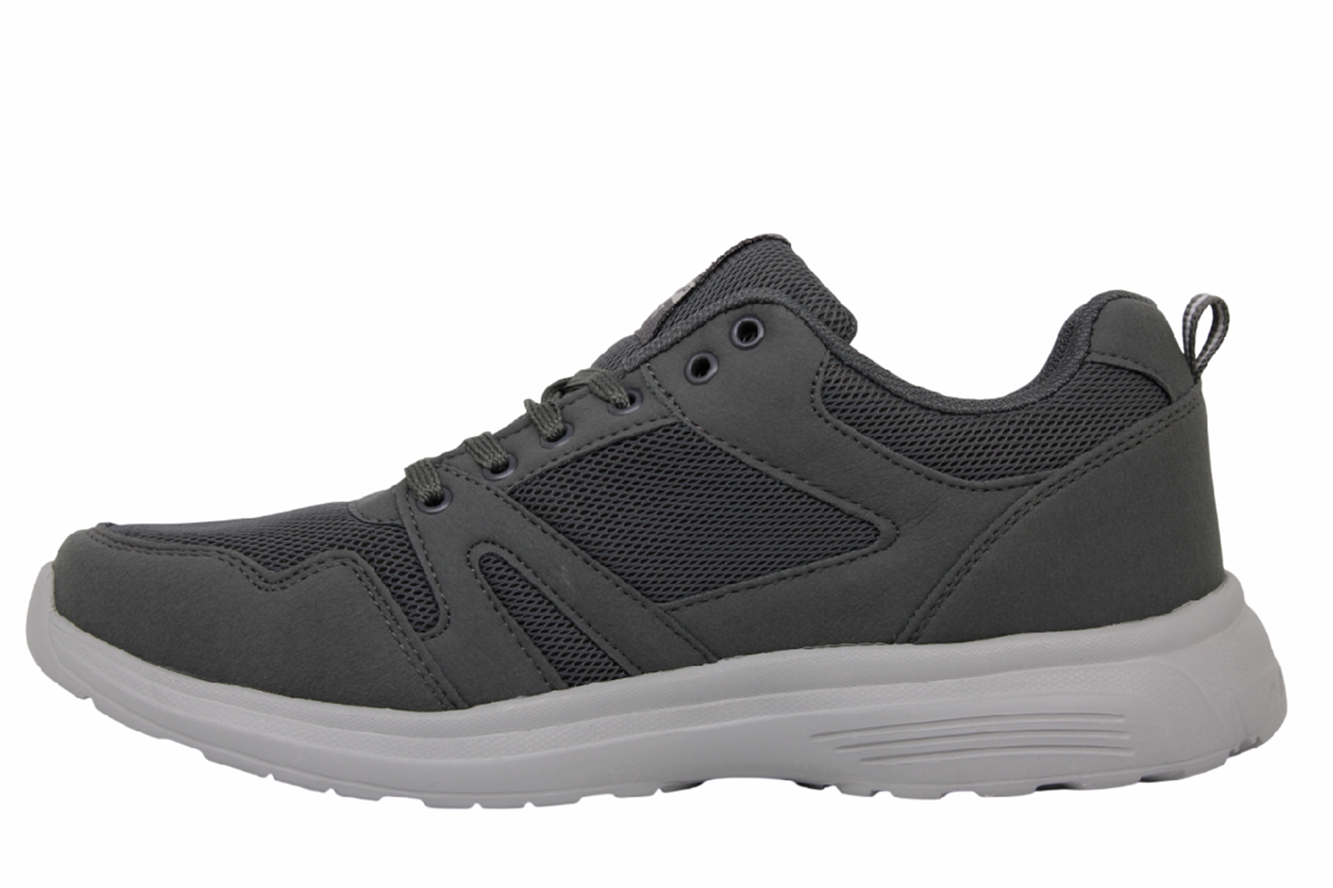 M- X-STEP SPOR - 020 - ANORAK / FÜME - 45-47 NO