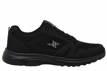 M- X-STEP SPOR - 020 - ANORAK / SİYAH - 45-47 NO