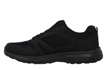 M- X-STEP SPOR - 020 - ANORAK / SİYAH - 45-47 NO