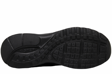 M- X-STEP SPOR - 020 - ANORAK / SİYAH - 45-47 NO