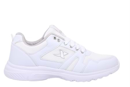 G- STEP SPOR - 020 - ANORAK / BEYAZ