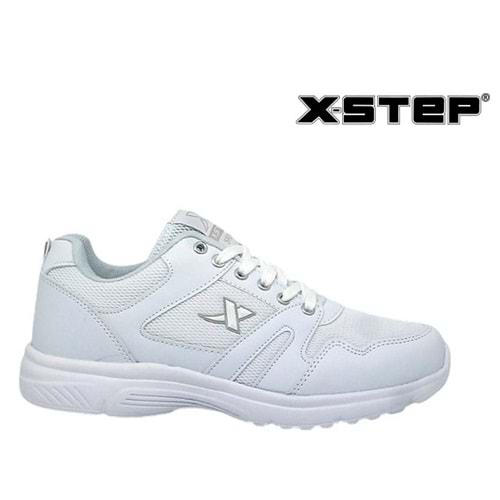 G- STEP SPOR - 020 - ANORAK / BEYAZ
